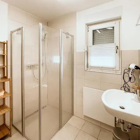 Сasa de vacaciones Jamlitz Zaue