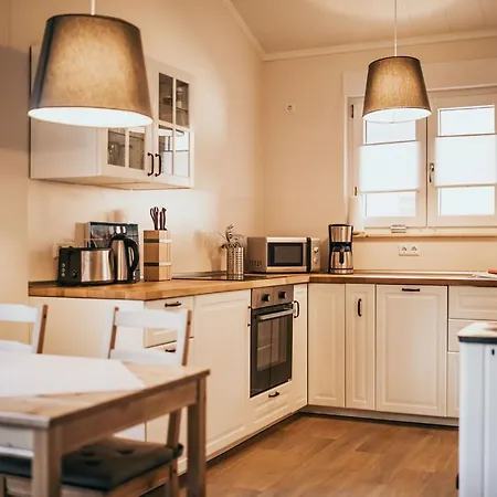 Jamlitz Сasa de vacaciones