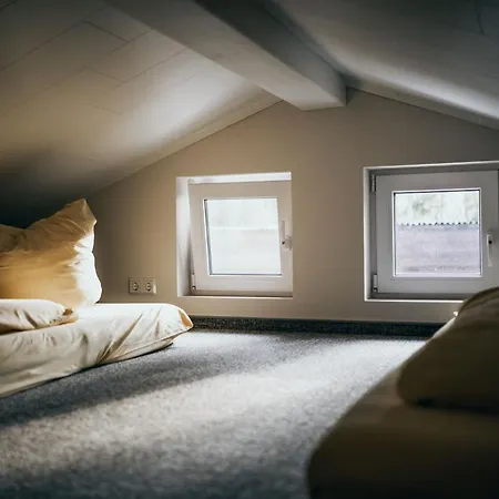 Holiday home Jamlitz