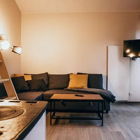 Сasa de vacaciones Jamlitz Zaue