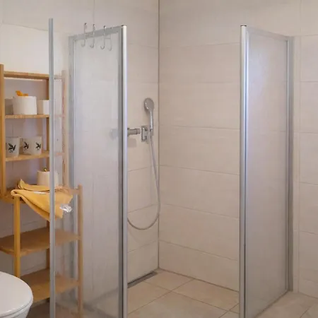 Сasa de vacaciones Jamlitz Zaue