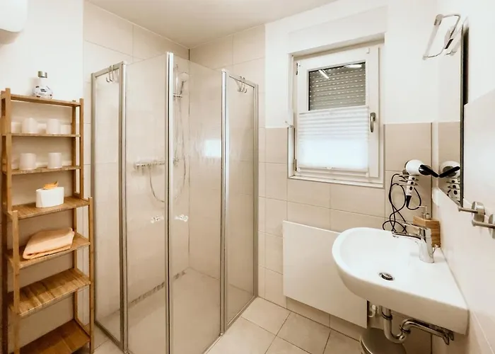 Сasa de vacaciones Jamlitz Zaue