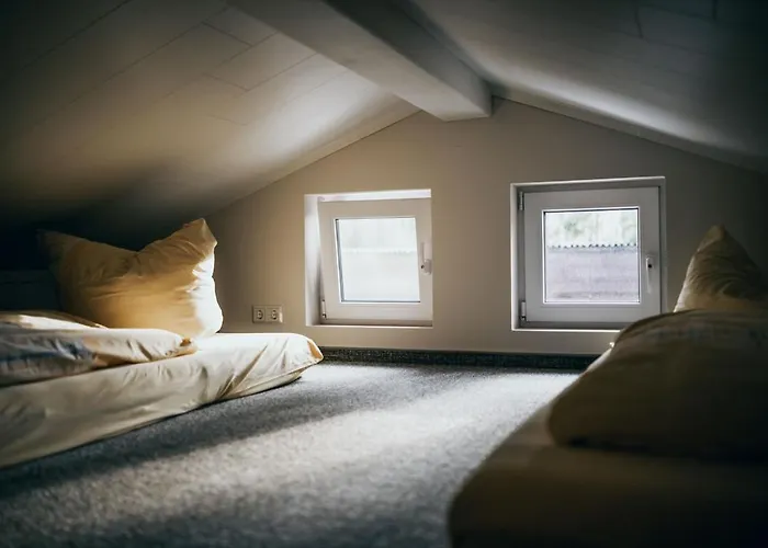 Сasa de vacaciones Jamlitz